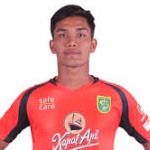 Photo of Miswar Saputra