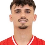 Photo of A. Mehmeti