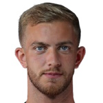 Photo of Callum Stead