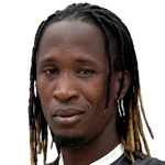 Photo of C. Nwanze