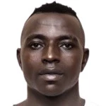 Photo of J. Akila