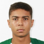 Photo of Gustavinho