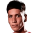 Photo of A. Barreiro
