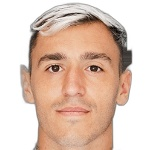 Photo of J. Marchio