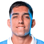 Photo of M. Sosa