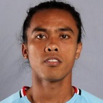 Photo of S. Arifin