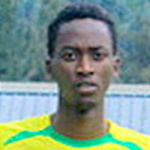 Photo of Christian Ishimwe