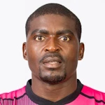 Photo of Manuel Sapunga