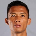 Photo of E. Taufik