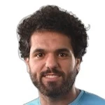 Photo of Abdel Kader Yehia