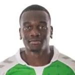 Photo of Levi Malungu