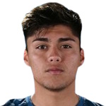 Photo of A. Henríquez