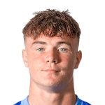 Photo of S. McMullan