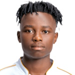 Photo of Philani Kumalo