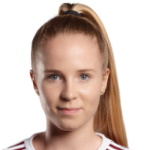 Photo of R. Paulenová