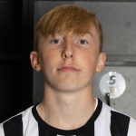Photo of L. Birchall