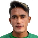 Photo of S. Saimima