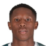 Photo of Tshepang Moremi