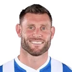 Photo of James Philip Milner