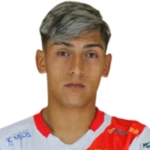 Photo of F. Ortiz