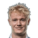 Photo of L. Sandgrav