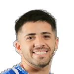 Photo of N. Ulariaga