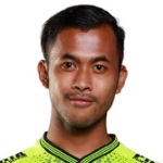 Photo of Muchamad Aqil Savik