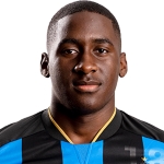 Photo of L. Mondele