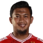 Photo of Muhammad Natshir Fadhil Mahbuby