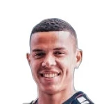 Photo of Victor Hugo dos Santos de Sá