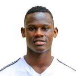 Photo of Pierre Ishimwe