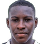 Photo of Yunusu Nshimiyimana