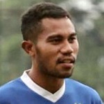 Photo of A. Idrus