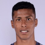 Photo of Jefferson Alberto Troya Vera