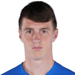 Photo of J. Hinchy