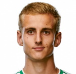 Photo of T. Stoppen
