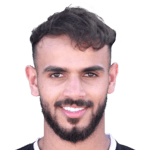 Photo of Hazzaa Ahmed Al Ghamdi