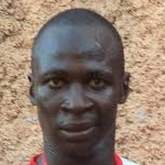 Photo of Fodé Gaoussou Camara