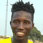 Photo of Yakhouba Gnagna Barry