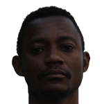 Photo of Issouf Dosso