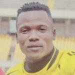 Photo of Glody Makabi Lilepo