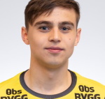 Photo of E. Derviskadic