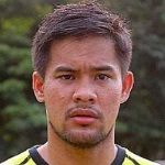 Photo of Andritany Ardhiyasa