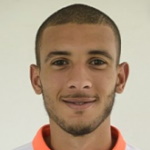 Photo of A. El Ouaad