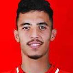Photo of W. Rhailouf