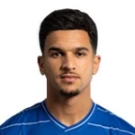 Photo of Mounsef Bakrar