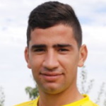 Photo of H. El Janati
