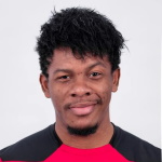 Photo of E. Essogo
