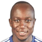 Photo of Justin Mwanza