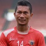 Photo of Ismed Sofyan